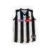 Collingwood 2026 Nike Youth Home Guernsey 1