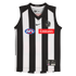 Collingwood 2026 Nike Youth Home Guernsey | Official Collingwood FC Merchandise