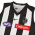 Collingwood 2026 Nike Youth Home Guernsey | Official Collingwood FC Merchandise