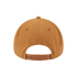 Collingwood New Era 9FORTY A-Frame Canvas Cap