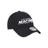 Collingwood New Era 9FORTY Youth Split Script Cap