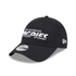 Collingwood New Era 9FORTY Youth Split Script Cap | Official Collingwood FC Merchandise