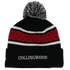 Collingwood New Era Poppy Knit Beanie