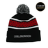 Collingwood New Era Poppy Knit Beanie