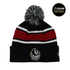 Collingwood New Era Poppy Knit Beanie