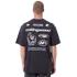 Collingwood Lifestyle Vintage Tee | Official Collingwood FC Merchandise