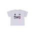 Collingwood Infant Oversized Jersey Tee | Official Collingwood FC Merchandise