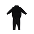 Collingwood Infant 1/4 Zip Tracksuit Set | Official Collingwood FC Merchandise