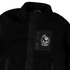 Collingwood Youth Polar Fleece Jacket | Official Collingwood FC Merchandise