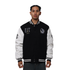 Collingwood Script Varsity Jacket