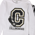 Collingwood Youth Team Pyjama Set | Official Collingwood FC Merchandise