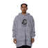 Collingwood Unisex Sherpie Hood | Official Collingwood FC Merchandise