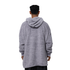 Collingwood Unisex Sherpie Hood