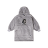 Collingwood Youth Sherpie Hood | Official Collingwood FC Merchandise