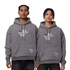 Collingwood Mitchell & Ness Panel Hood