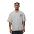 Collingwood Mitchell & Ness Heritage Boxy Polo | Official Collingwood FC Merchandise
