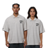 Collingwood Mitchell & Ness Heritage Boxy Polo | Official Collingwood FC Merchandise