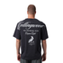 Collingwood Mitchell & Ness Original Eight Tee | Official Collingwood FC Merchandise