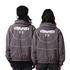 Collingwood Mitchell & Ness Tracksuit Jacket | Official Collingwood FC Merchandise