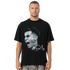 Collingwood Nick Daicos Vintage Tee | Official Collingwood FC Merchandise