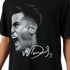 Collingwood Nick Daicos Vintage Tee | Official Collingwood FC Merchandise
