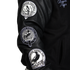 Collingwood Logo Evolution Jacket
