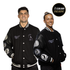 Collingwood Logo Evolution Jacket