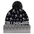 Collingwood Ugly Beanie