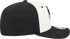 Collingwood New Era 9SEVENTY 2-Tone Contrast Stretch Snap