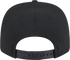 Collingwood New Era 9SEVENTY 2-Tone Contrast Stretch Snap