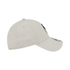 Collingwood New Era 9FORTY Stone Black Cap | Official Collingwood FC Merchandise