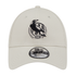 Collingwood New Era 9FORTY Stone Black Cap | Official Collingwood FC Merchandise