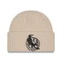 Collingwood New Era Stone Black KNIT Beanie