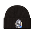 Collingwood New Era Heritage KNIT Beanie | Official Collingwood FC Merchandise