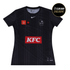 Collingwood 2026 Nike AFLW Womens Pre Match Top
