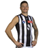 Collingwood 2026 NIKE Retro Guernsey Side