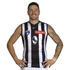 Collingwood 2026 NIKE Retro Guernsey Front