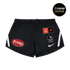 Collingwood 2026 Nike AFLW Womens Running Shorts