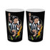 Collingwood Jamie Elliott Tumbler Cup | Official Collingwood FC Merchandise