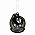Collingwood Team Logo Air Freshener | Official Collingwood FC Merchandise