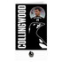 Collingwood Nick Daicos Greeting Card