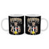 Collingwood Nick Daicos Mug | Official Collingwood FC Merchandise