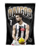 Collingwood Josh Daicos Wall Flag