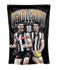 Collingwood Scott Pendlebury Wall Flag