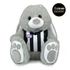 Collingwood Plush Bunny | Official Collingwood FC Merchandise