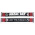 Collingwood 2026 Anzac Day Scarf | Official Collingwood FC Merchandise