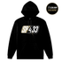 Collingwood SP433 Adults Hood