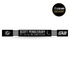 Collingwood SP433 Merino Wool Scarf | Official Collingwood FC Merchandise