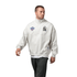 Collingwood Mitchell & Ness Centenary 1/4 Zip Crew | Official Collingwood FC Merchandise