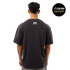 Collingwood Victoria Park Adults Pitch Vintage Tee | Official Collingwood FC Merchandise